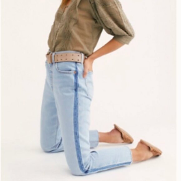 Levi 501 Jeans - Picture 1 of 4